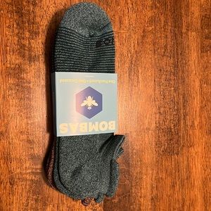 Women’s ankle Bombas